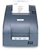 beagle42 - EpsonTMU220A Receipt Printer 2 Color Parallel Interface Journal