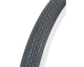 Kenda 26 x 1.75 black/white wall bicycle tire