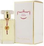 Teo Cabanel Julia for Women 3.3 oz Eau de Parfum Spray