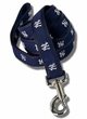 New York Yankees Small Dog Leash