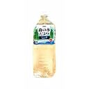 森の水だより　大山山麓　2000ml　×　6本　ペットボトル