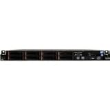 System x 7914C2U 1U Rack Server - 1 x Intel Xeon E5-2620 2 GHz