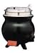 APW Wyott CWK-1 Soup Cooker Heavy Duty Spun 11qt
