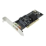 Childrens Toyshop  Computer : Creative Sound Blaster X-Fi Xtreme Gamer - Sound card - 24-bit - 192 kHz - 109 dB SNR - 7.1 channel surround - PCI - Creative X-Fi Xtreme Fidelity - low profile