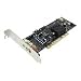 Electronics : Creative Sound Blaster X-Fi Xtreme Gamer - Sound card - 24-bit - 192 kHz - 109 dB SNR - 7.1 channel surround - PCI - Creative X-Fi Xtreme Fidelity