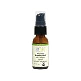 Aura Cacia Organic Skin Care Oil, Rosehip, 1 Fluid Ounce 111AzOH2NZL. SL160 Aura Cacia Organic Skin Care Oil, Rosehip, 1 Fluid Ounce