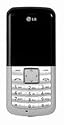 LG KP 107 black silver (356059)