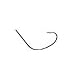 L141G Lazer Kahle Offset Hook 8pk