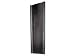 Electronics : APC Netshelter VX - Rack front door - black - 42U