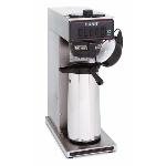 Bunn CW15-APS, Brews Into One 2.2 Or 2.5 Liter Airpot