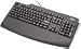 Lenovo プリファード 104 英語キーボード(黒)31P7415