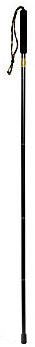 Stoney Point PoleCat Outback Staffs Models: Stoney Point Outback XL, 6-Section Folding Staff - 57in. Model F6M57L3L