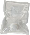 HANDLE, KNIFE, FLAT, 17 CM ( HANDLE, KNIFE, FLAT, 17 CM ) 1 Each / Case