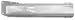 Juki 118-50005 Chip Chute