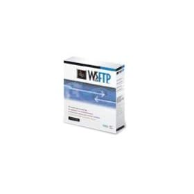 Ipswitch WS_FTP Pro V8 Single User