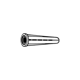 Anchor -1" Conical Plastic