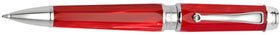 Montegrappa Emblema Red Ballpoint Pen - ISEBTBCR
