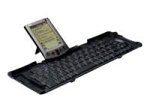 Electronics : Palm Portable Keyboard - Keyboard - 105 keys - black - retail