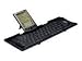 Electronics : Palm Portable Keyboard - Keyboard - 105 keys - black - retail