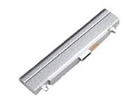 ASUS Akku fuer W5F Serie 9Zellen Li-Ion 7200mAh weiss Preisvergleich