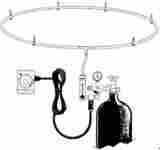 Carbon Dioxide Injection Kit
