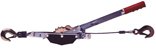 Maasdam Pow'R Pull CAL-1 1 Ton Capacity Come-A-Long with 3/16 cable diameter