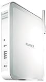 PLANEX VRRP 対応セキュア・ストレージBBルータ BRC-W14VG