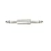 HOSA STRAIGHT PEDAL-EFFECT COUPLER