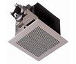 Panasonic FV-05VQ2 Whisper Ceiling 60 CFM Ceiling Mounted Fan