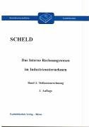 Teilkostenrechnung