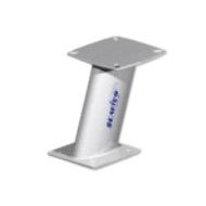 Aluminum 5 Powertower for Furuno Sitex by