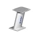 Aluminum 5" Powertower for Furuno/Sitex