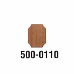 セトコ ミニ板 フレンチコーナー 500-0110