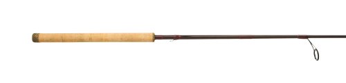Lews SG Speed Stick Rod , 6-Feet (Medium Heavy Power, Fast Taper, Tennessee Handle Spinning)