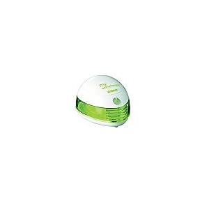 >Aromatherapy air revitalizer. AROMATHERAPY AIR REVITALIZER by 