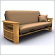 Elite Products Portofino Full in Oak