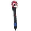 Buffalo Bills Light-Up Programmable Ballpoint Pen 7" - NFL Football