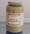 La Favorita Pesto alla Genovese 17oz