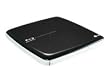 LG CP40NG10 SLIM 3D DVD-Blu-ray Kombo Laufwerk USB 2.0 schwarz