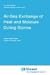 Air-Sea Exchange of Heat and Moisture During Storms (Atmospheric and Oceanographic Sc...