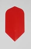 5 sets Red Slim flights