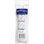 400 Series Waxed Hockey Laces 96" White