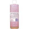 Pure Castile Liquid Soap - Aloe Vera Baby Mild, 16 oz