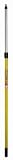Telescopic Fountain Car/Truck/Vav/RV Wash Brush Handle