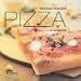 Books : Pizza.