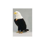 Review Steiff 505232 / Steiff Studio Bald Eagle