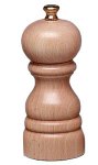 4.75 Peugeot Peppermill - Natural PM03500