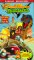 Wild Child/Pursuit/Death Ray [VHS]