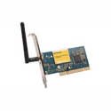 Click here to buy NETGEAR WG311T Super-G Wireless PCI Adapter.
