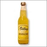 French Sparkling Orangeade